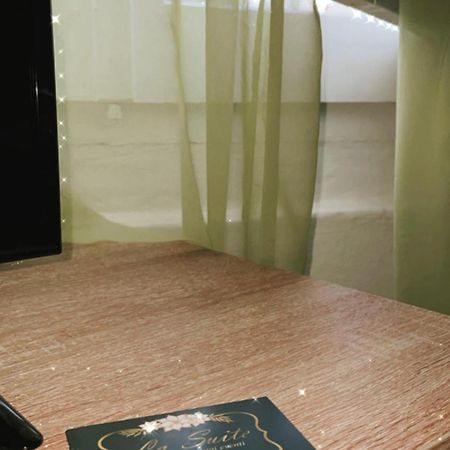 La Suite Sassari Zewnętrze zdjęcie